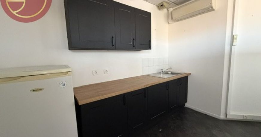 location Bureau Toulouse