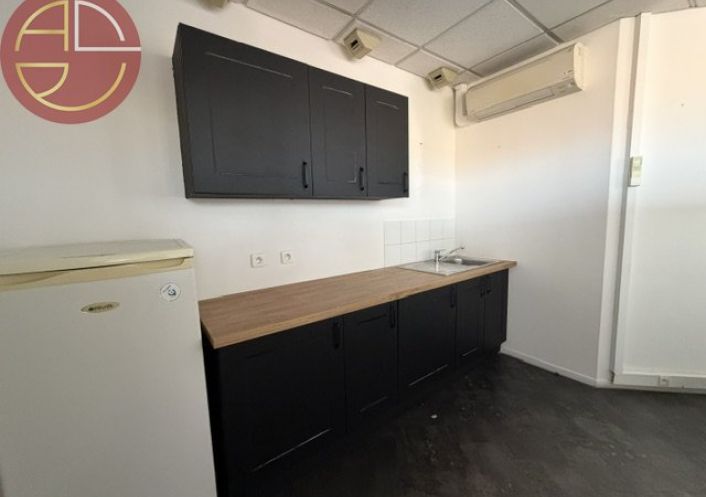 location Bureau Toulouse