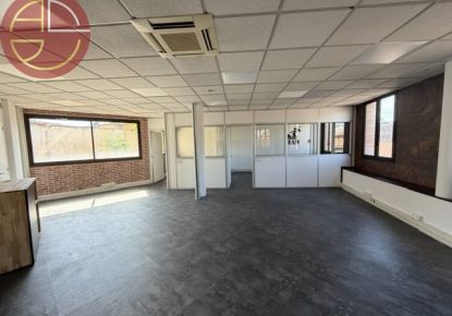 location Bureau Toulouse