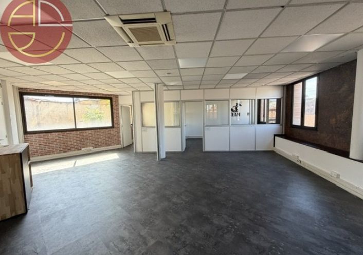 location Bureau Toulouse