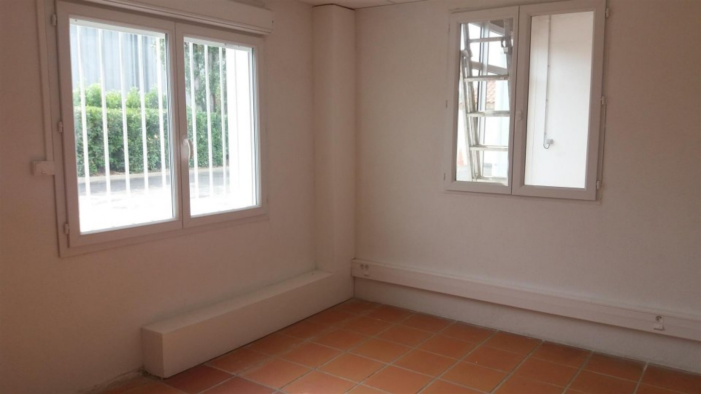 location Entrepot Toulouse - Photo 4
