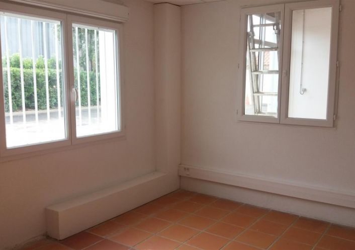 location Entrepot Toulouse