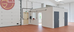 location Entrepot Toulouse