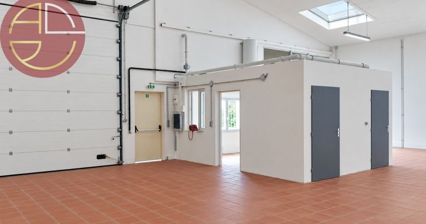 location Entrepot Toulouse