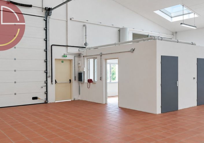 location Entrepot Toulouse
