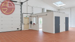 location Entrepot Toulouse