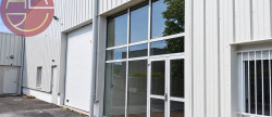 location Entrepot Toulouse