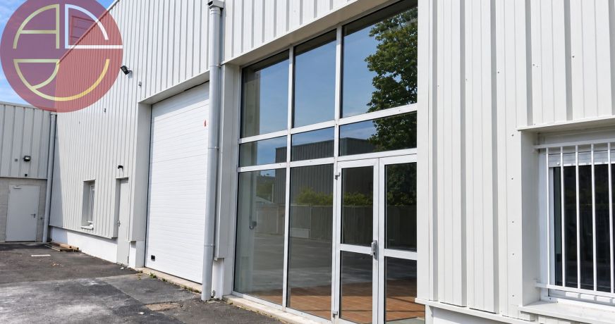 location Entrepot Toulouse
