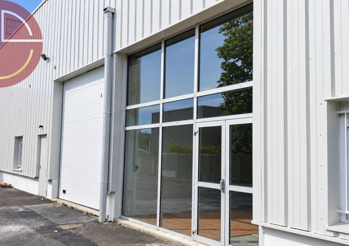 location Entrepot Toulouse