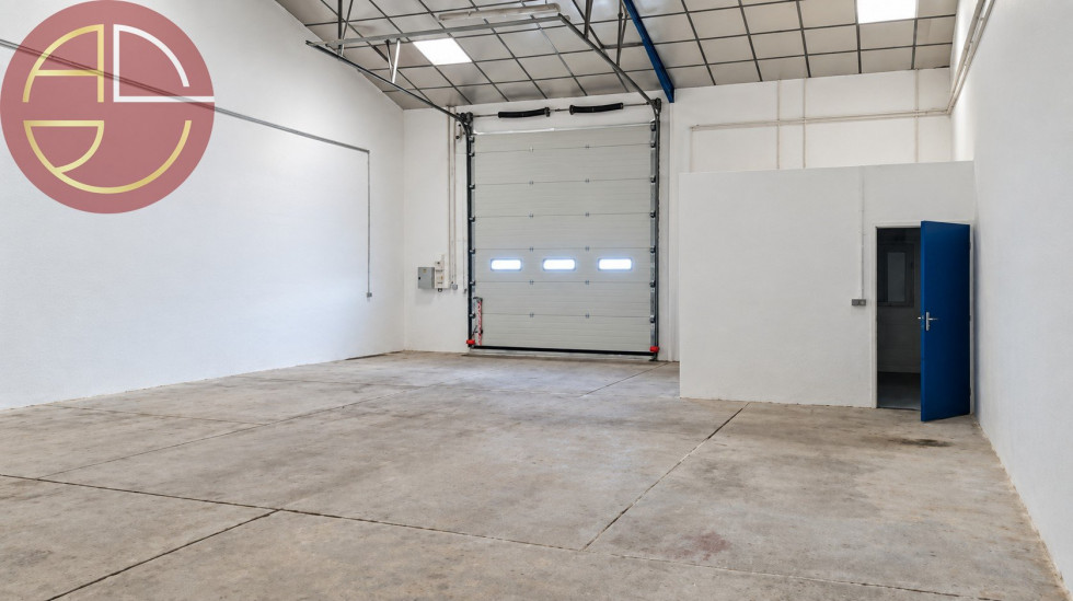 location Entrepot Toulouse - Photo 3
