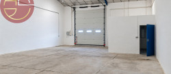location Entrepot Toulouse