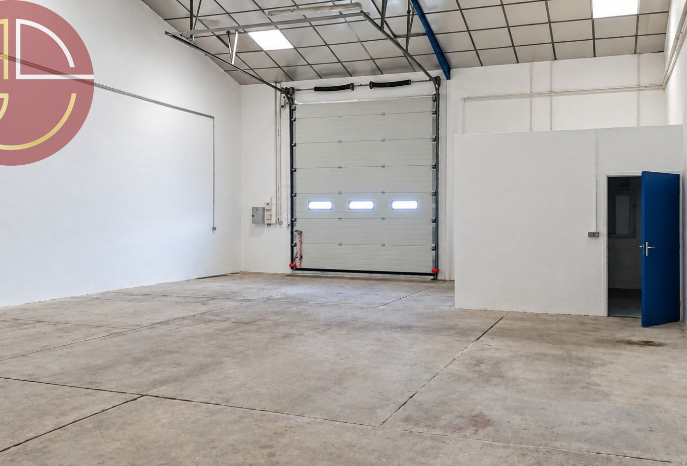 location Entrepot Toulouse - Photo 3