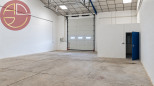 location Entrepot Toulouse
