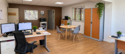 location Entrepot Fonsorbes