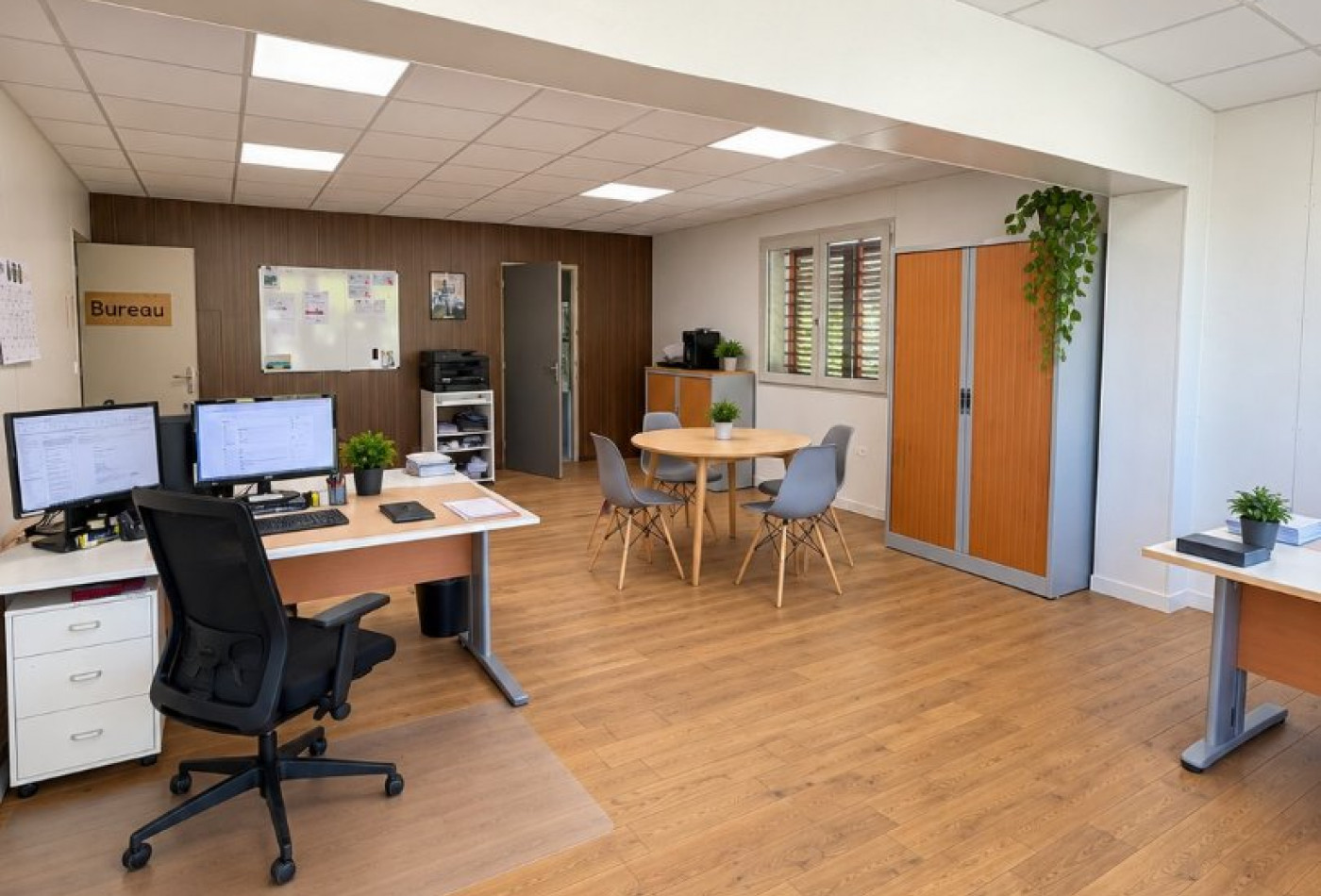 location Entrepot Fonsorbes - Photo 4