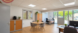 location Entrepot Fonsorbes