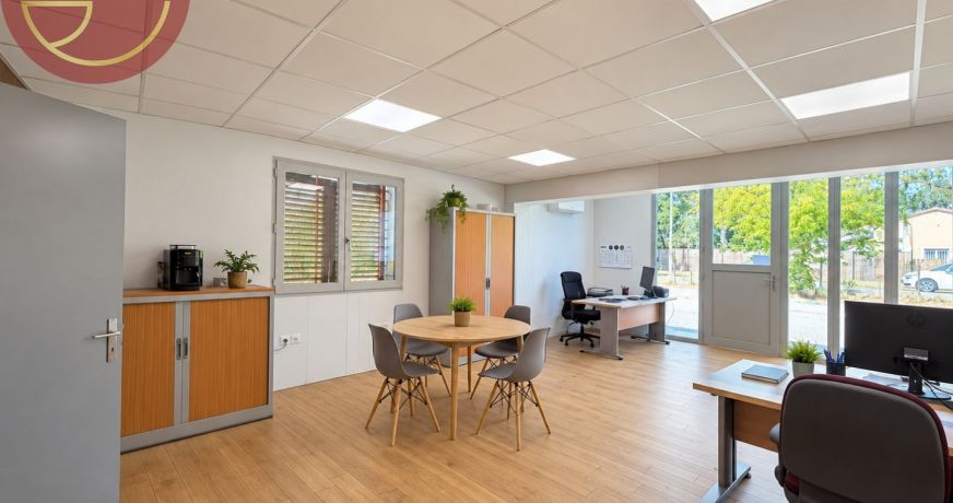 location Entrepot Fonsorbes