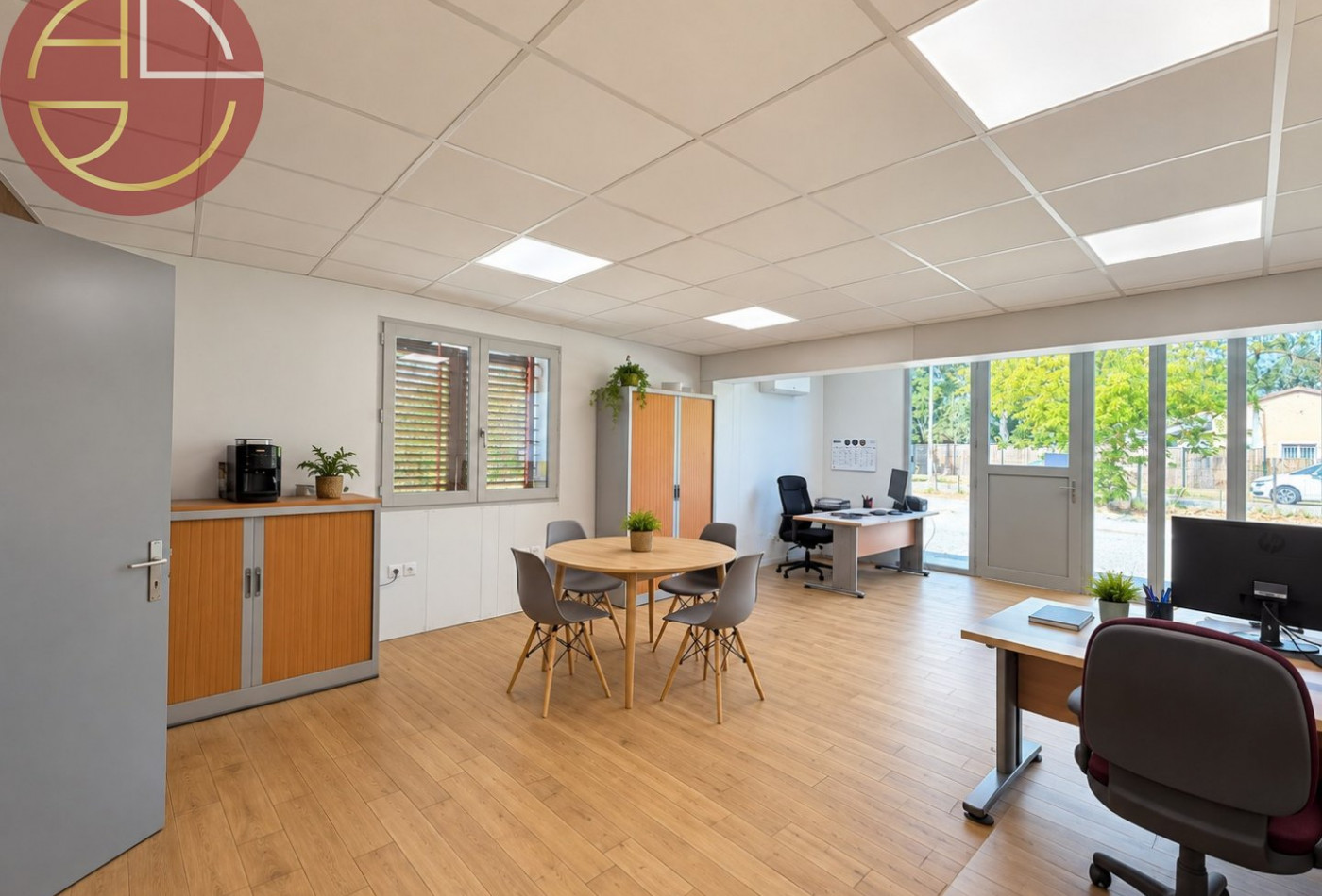 location Entrepot Fonsorbes - Photo 5