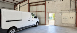 location Entrepot Fonsorbes