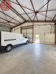 location Entrepot Fonsorbes