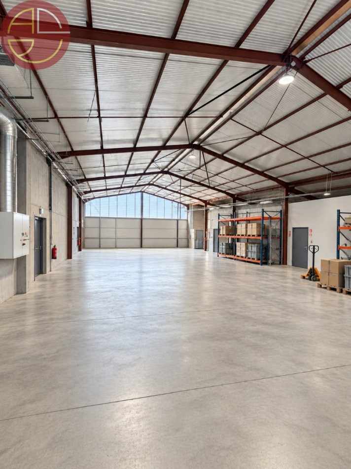 location Entrepot Fonsorbes - Photo 2
