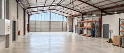 location Entrepot Fonsorbes