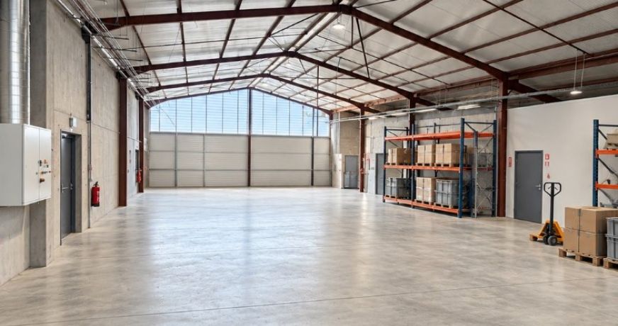 location Entrepot Fonsorbes