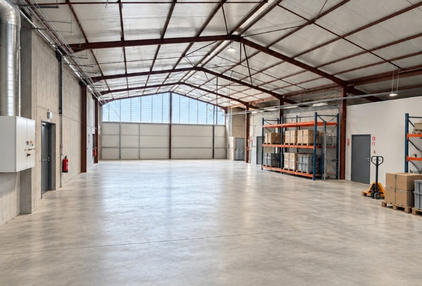 location Entrepot Fonsorbes - Photo 2