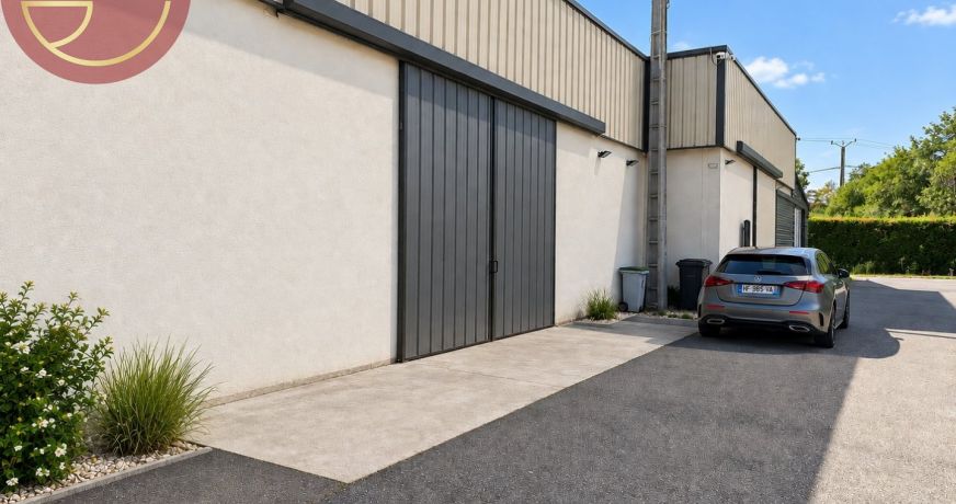 location Entrepot Fonsorbes