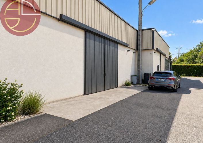 location Entrepot Fonsorbes