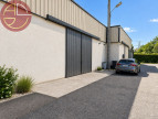 location Entrepot Fonsorbes