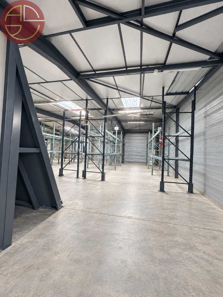 vente Entrepot Narbonne - Photo 3