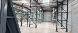 vente Entrepot Narbonne