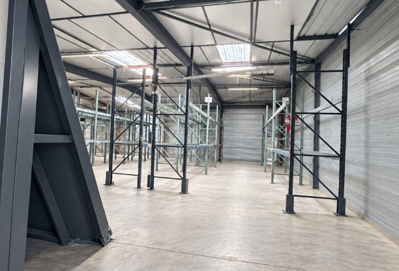 vente Entrepot Narbonne - Photo 3