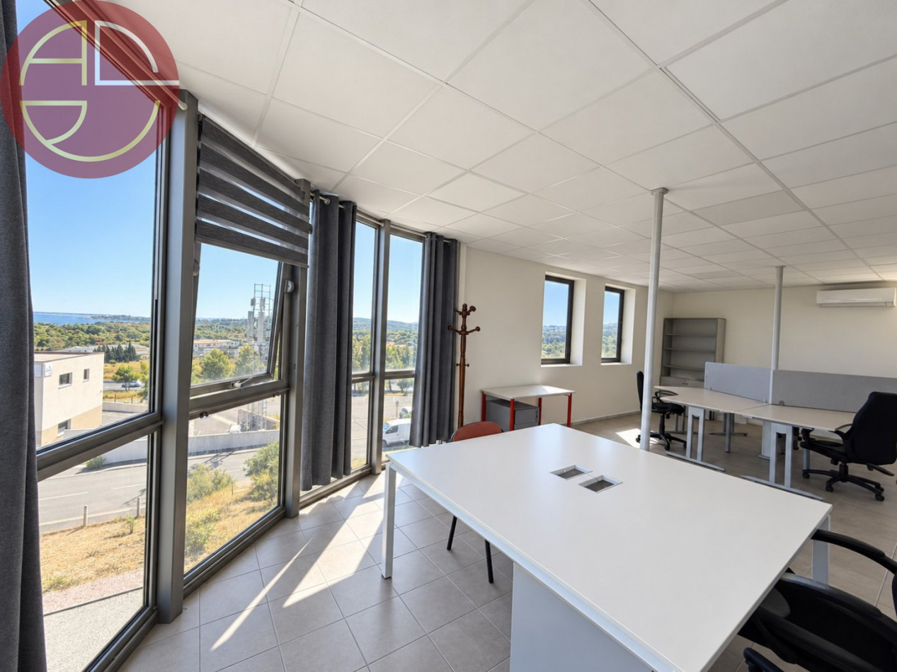 vente Entrepot Narbonne - Photo 4