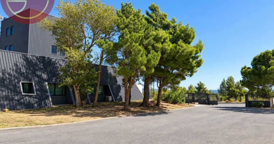 vente Entrepot Narbonne