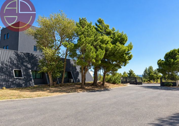 vente Entrepot Narbonne