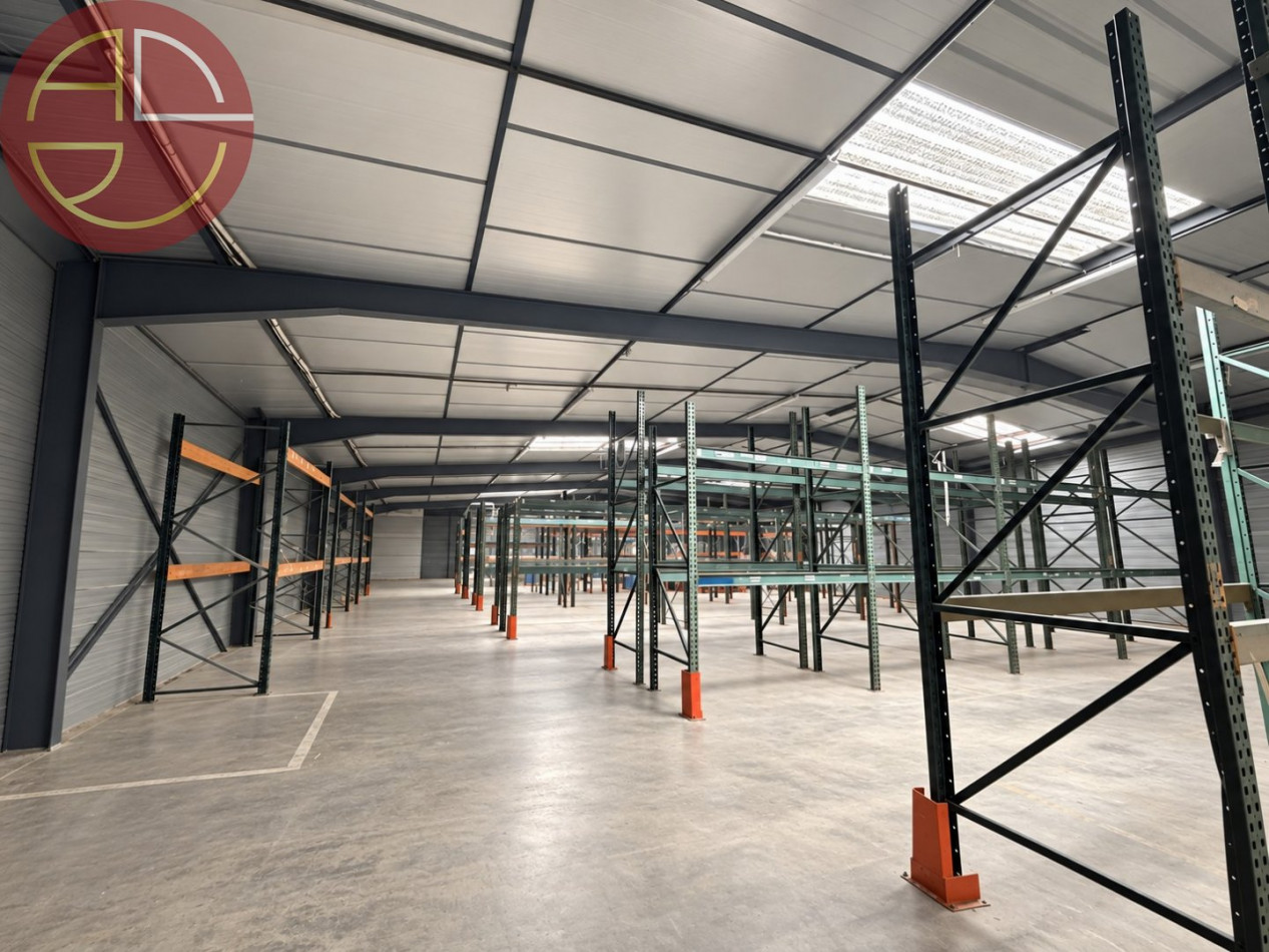 vente Entrepot Narbonne - Photo 8