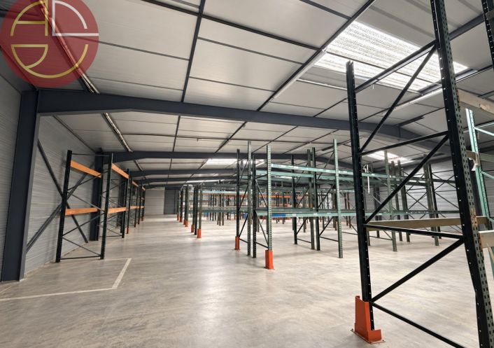 vente Entrepot Narbonne