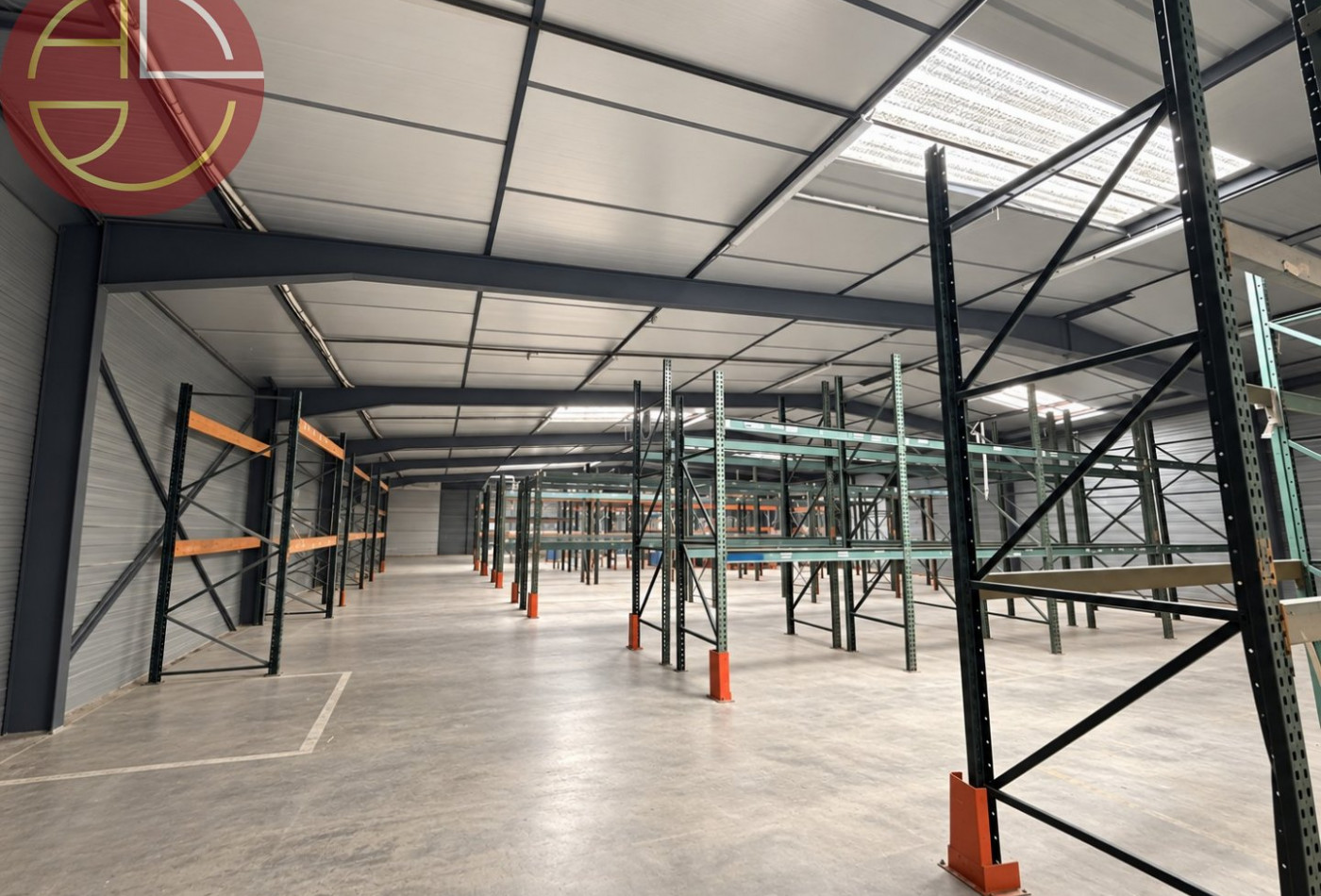 vente Entrepot Narbonne - Photo 8