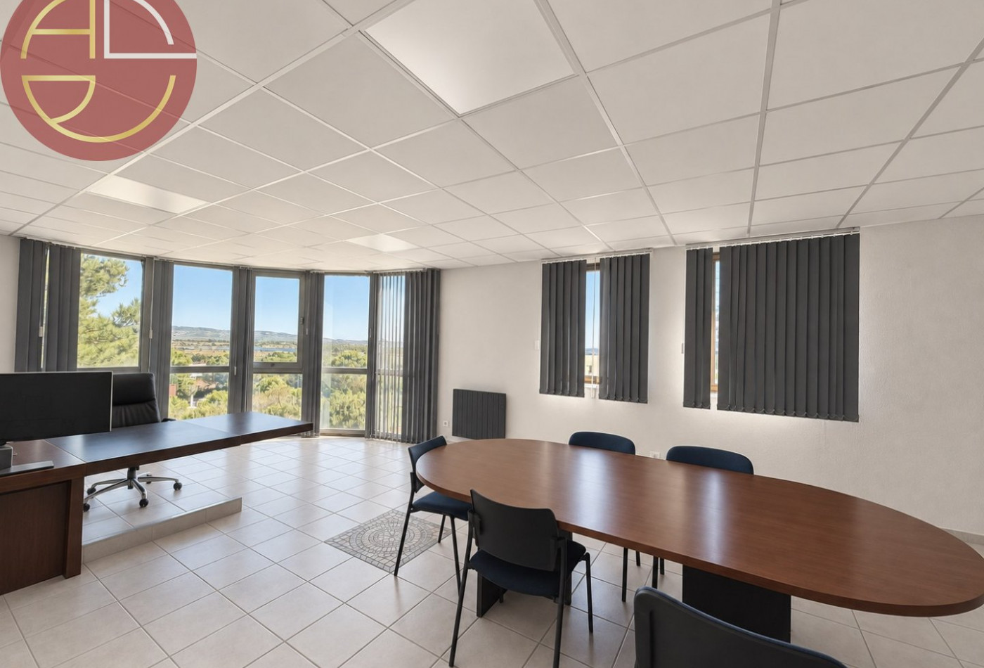 vente Entrepot Narbonne - Photo 9