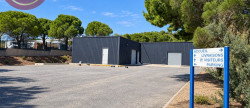 vente Entrepot Narbonne