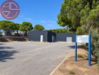 vente Entrepot Narbonne