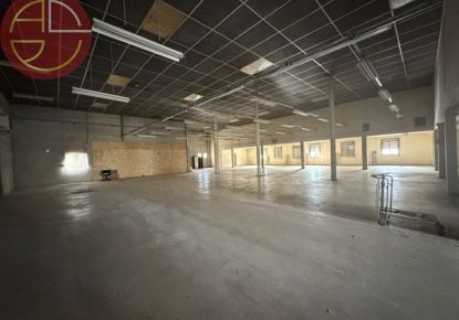 location Entrepot Toulouse