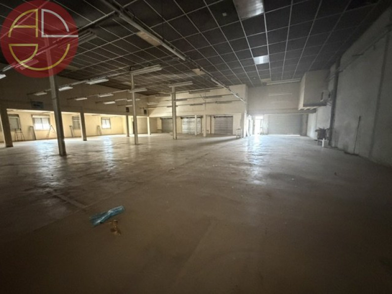 location Entrepot Toulouse - Photo 2