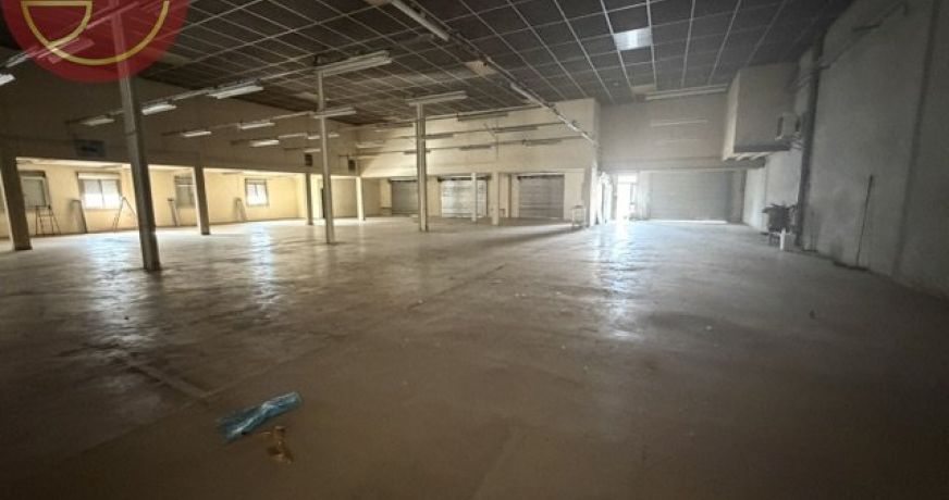 location Entrepot Toulouse