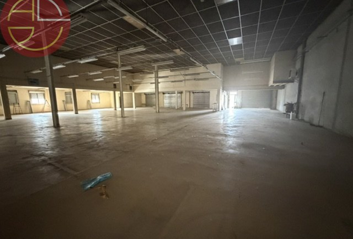 location Entrepot Toulouse - Photo 2