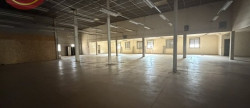 location Entrepot Toulouse