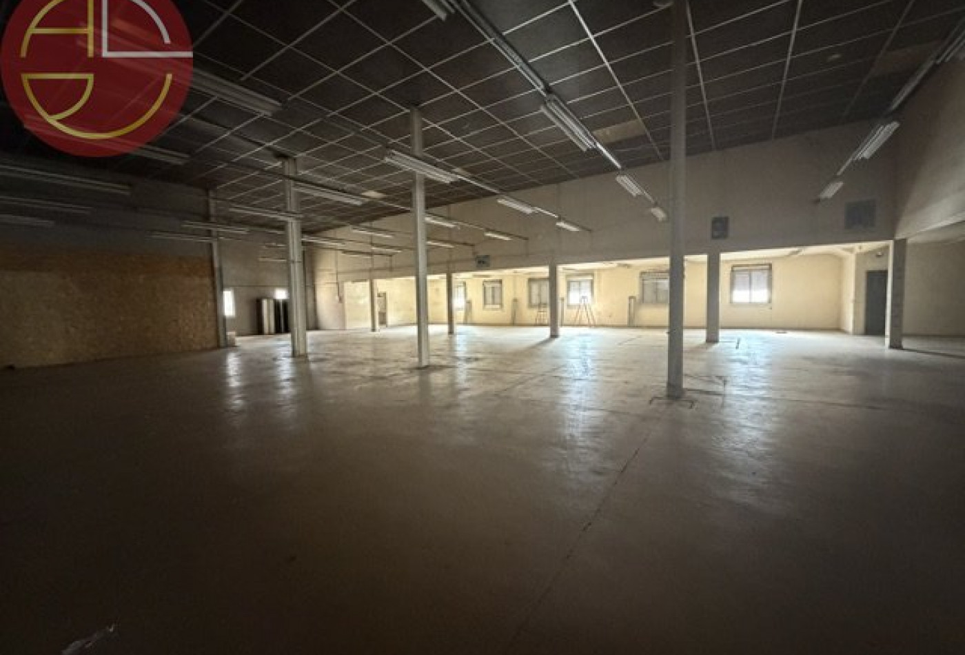 location Entrepot Toulouse - Photo 4