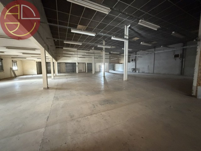 location Entrepot Toulouse - Photo 6
